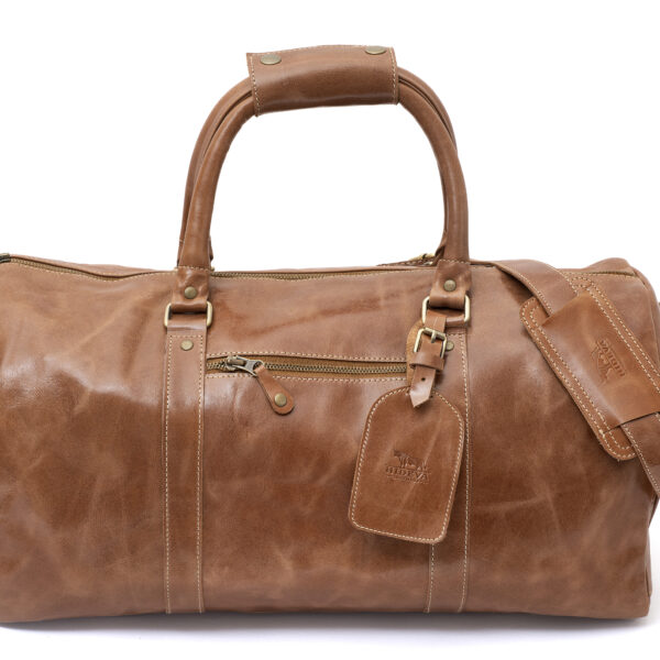 Classic Duffel Bag