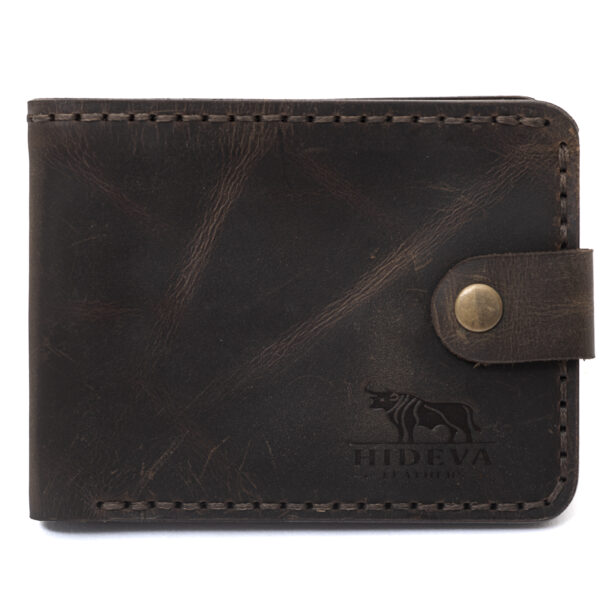 Leather Men's Wallet